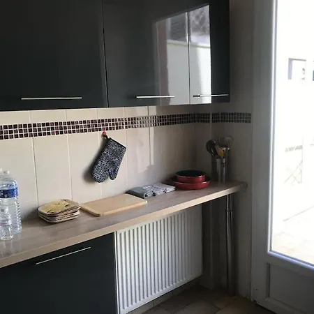 Apartment : Spacieux Pour 5 Personnes *
