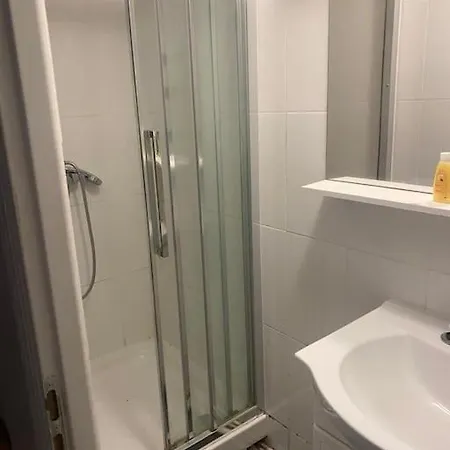 Apartment : Spacieux Pour 5 Personnes