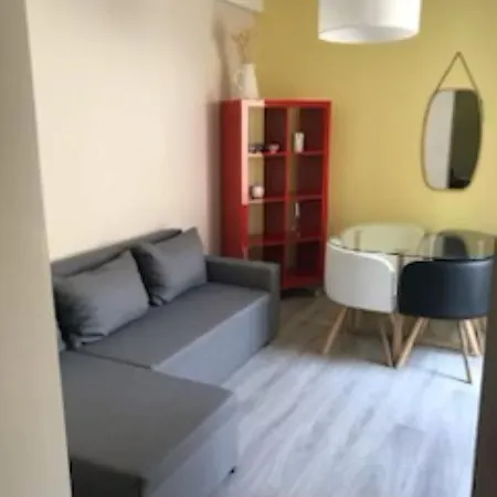 : Spacieux Pour 5 Personnes